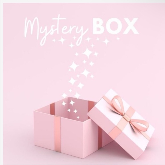 Free People Other - Mystery Box